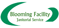 Blooming Facility Janitorial Service
